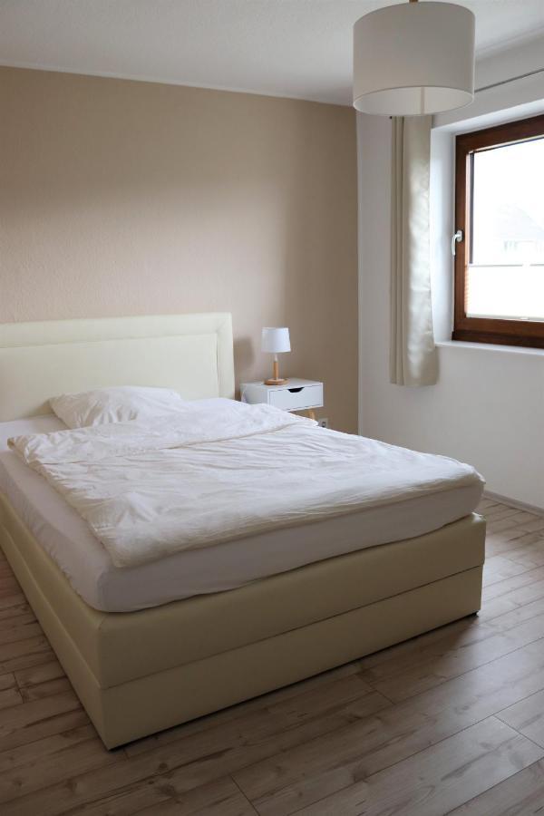 Ferienwohnung Hans Im Glueck Olbernhau Esterno foto